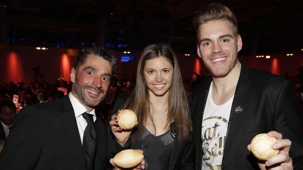 Leonidas-Gala 2015