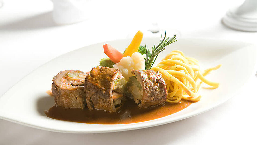 Rindsröllchen
