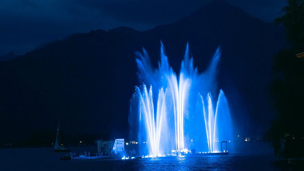 Seefest Zell am See 2022