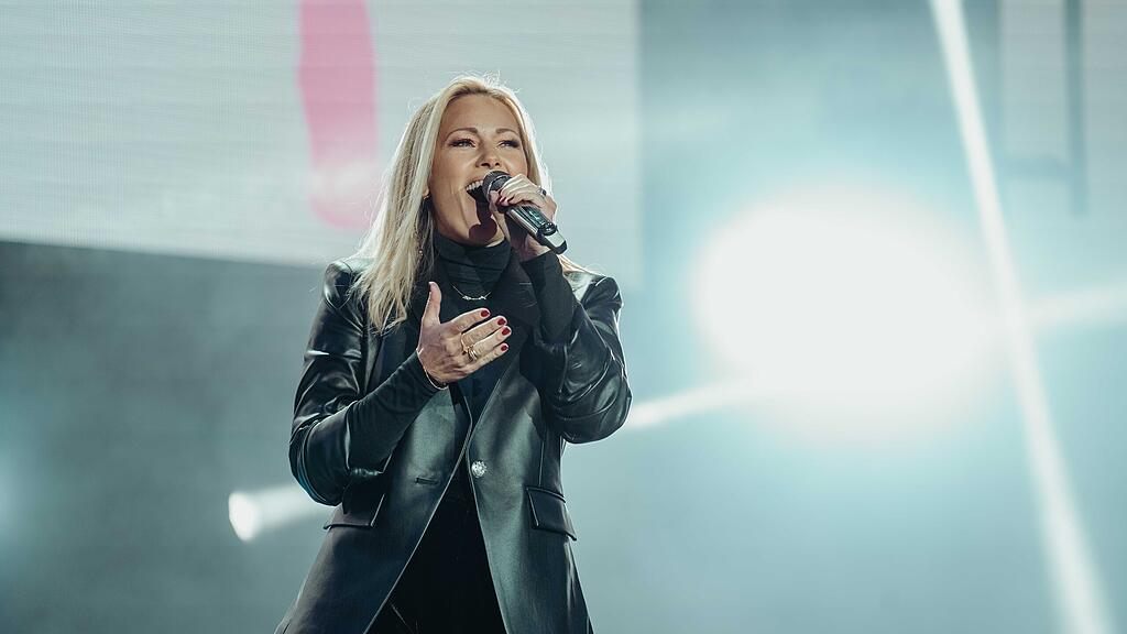 Helene Fischer Bad Hofgastein II