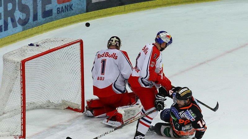 Salzburg - Graz
