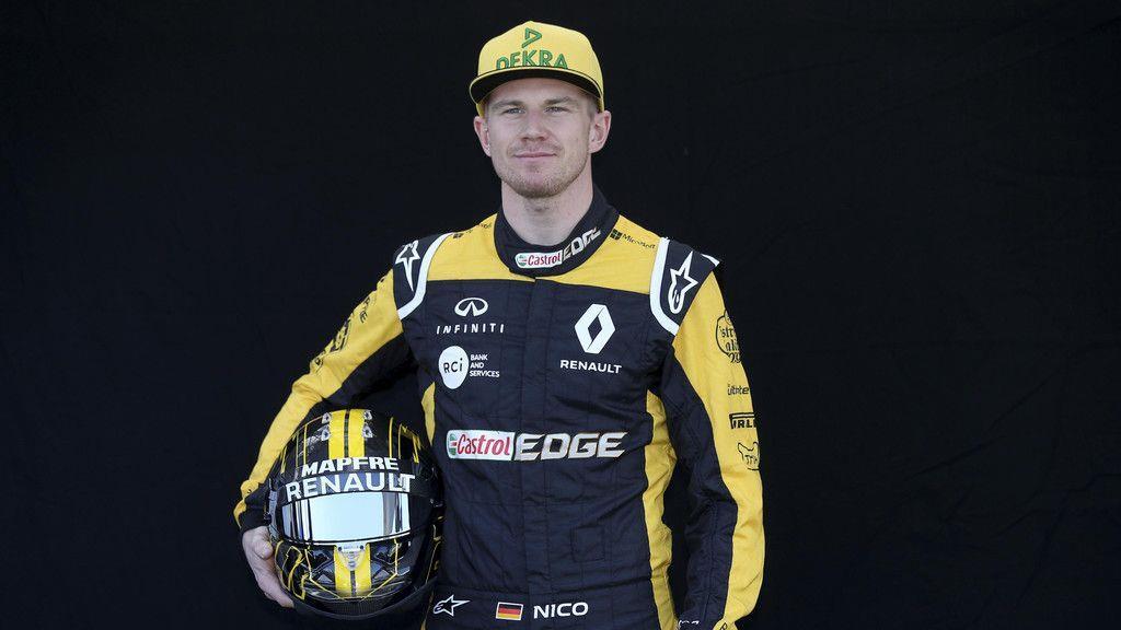 Formel 1: Piloten in der Saison 2018/19