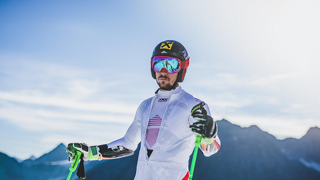 Hirscher