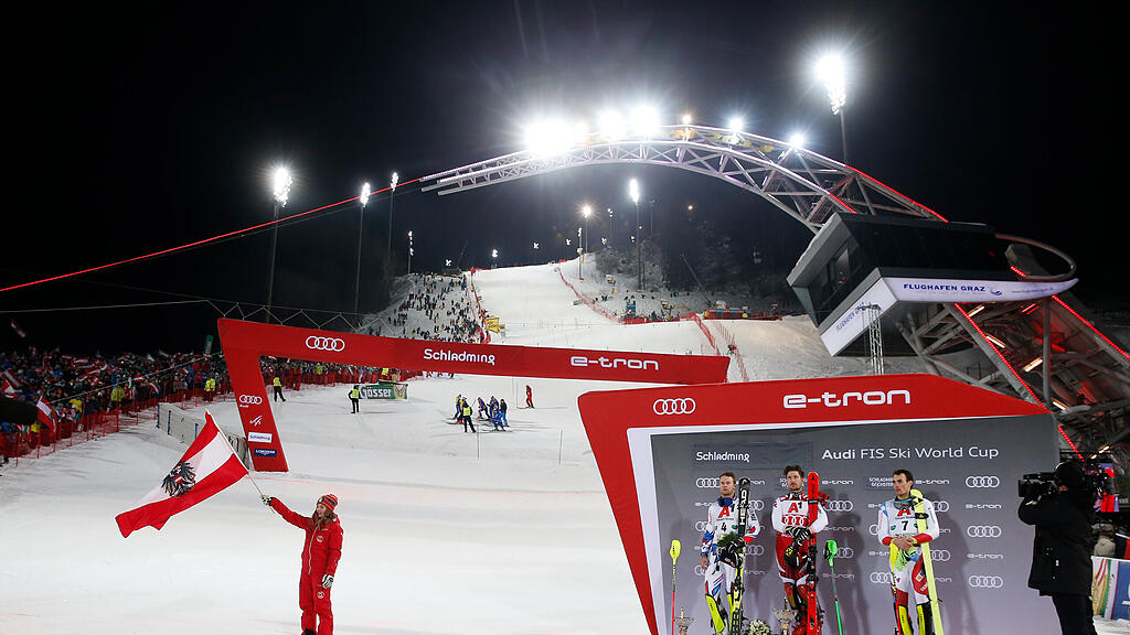 Schladming
