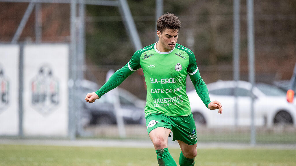 SL: Hallein - Seekirchen