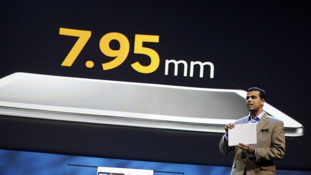 Eindrücke der CES 2014