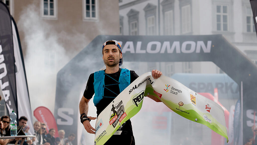 Trailrunning Festival