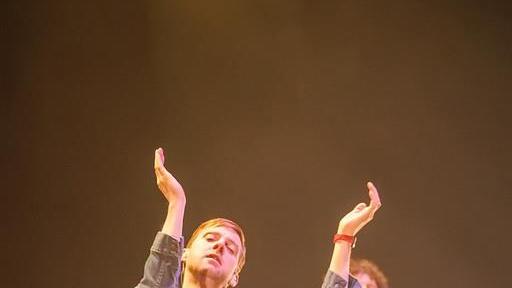 Kaiserchiefs