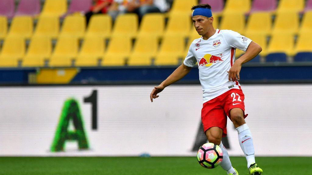 FC Red Bull Salzburg - FC St. Pölten