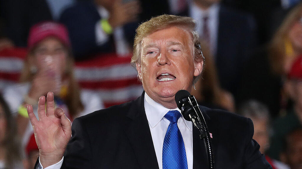 US-Präsident drohte Militär mit schweren Konsequenzen