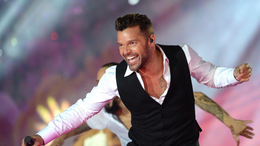 Life Ball 2014: Die Eröffnung