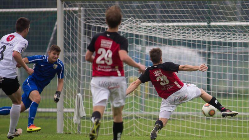 Best of Altach Amateure und Anif