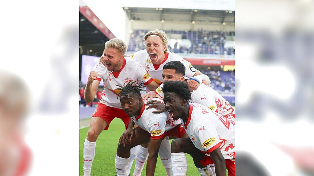 Red Bull Salzburg, Mads Bidstrup