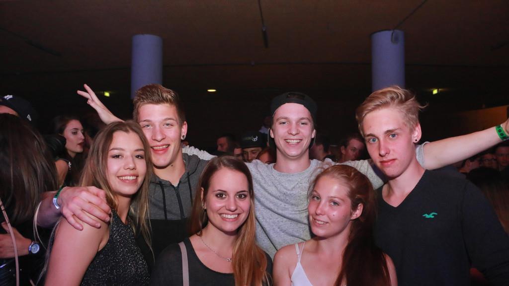 Ö3 Party Leogang II