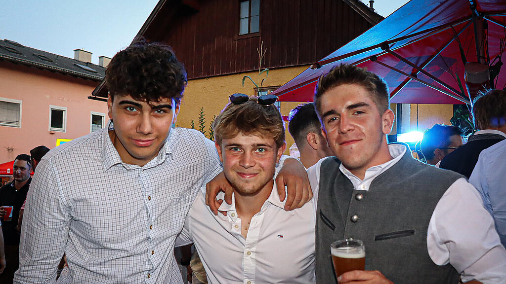 Lieferinger Dorffest