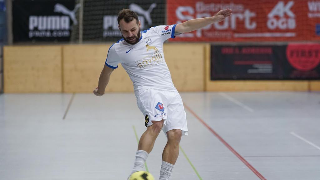 SBG Stier Zwischenrunde F1