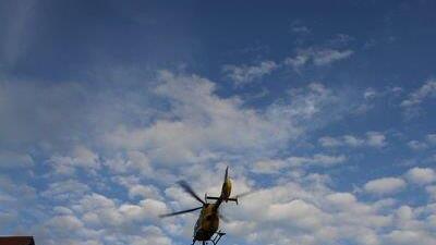 Bilder der Bergung