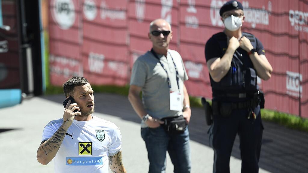 ÖFB_Österreich_Seefeld_EM_Arnautovic