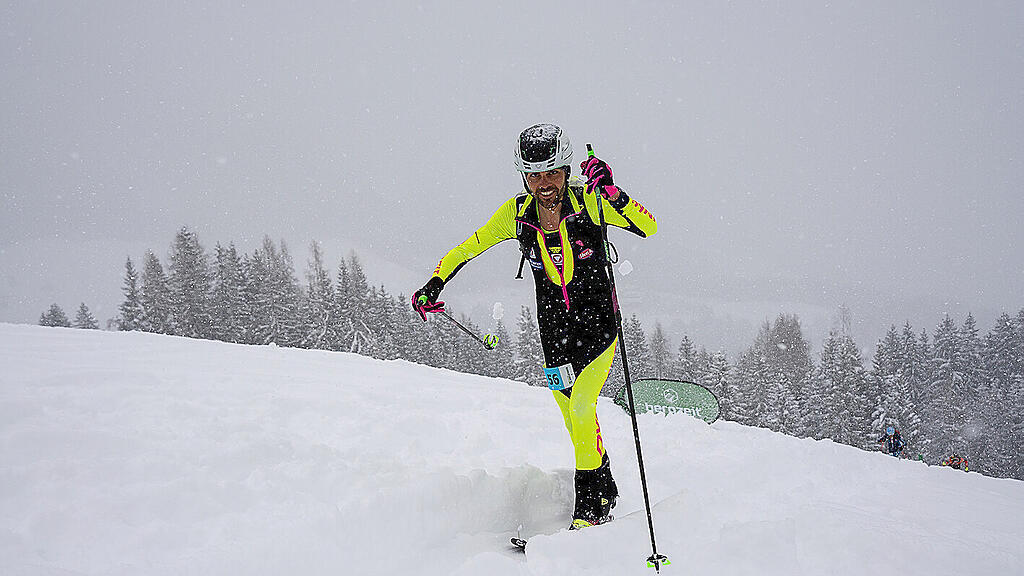 Vertical Race_Bischofshofen