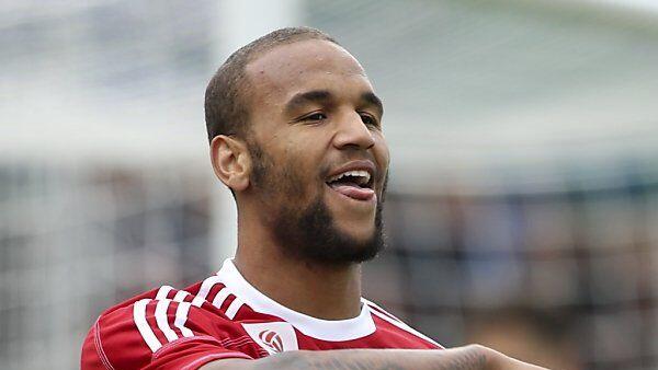 Kein Glück für Boyd beim neuen Arbeitgeber