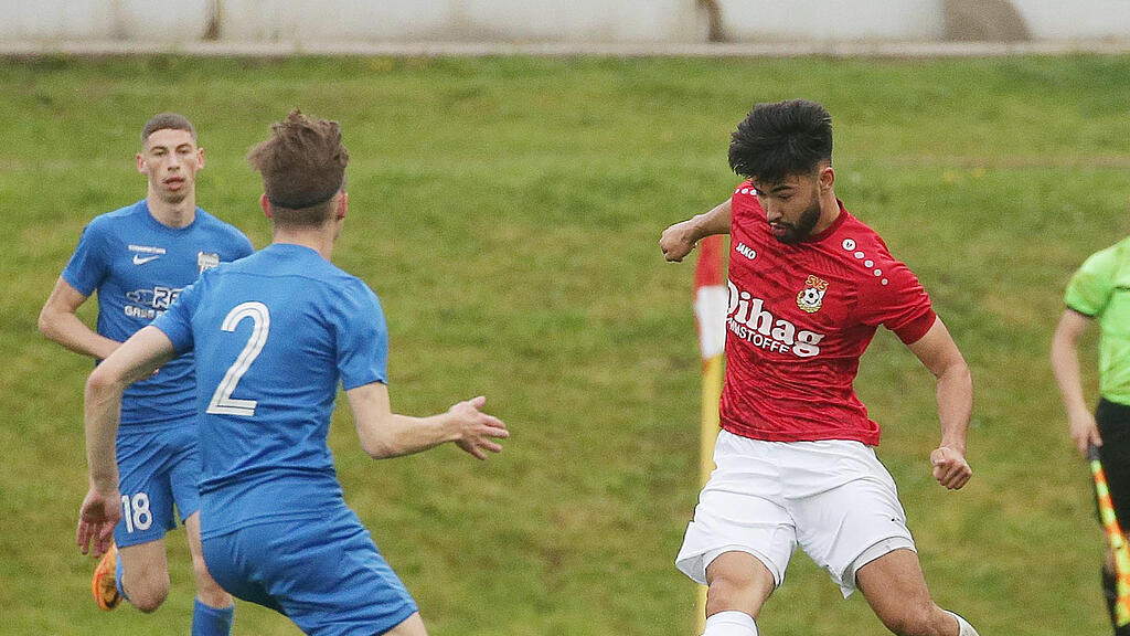 Seekirchen, Gr\u00f6dig, Regionalliga Salzburg