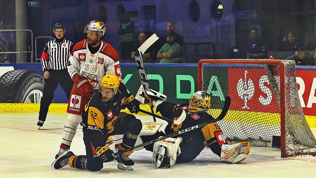 Red Bull Salzburg vs. Skelleftea