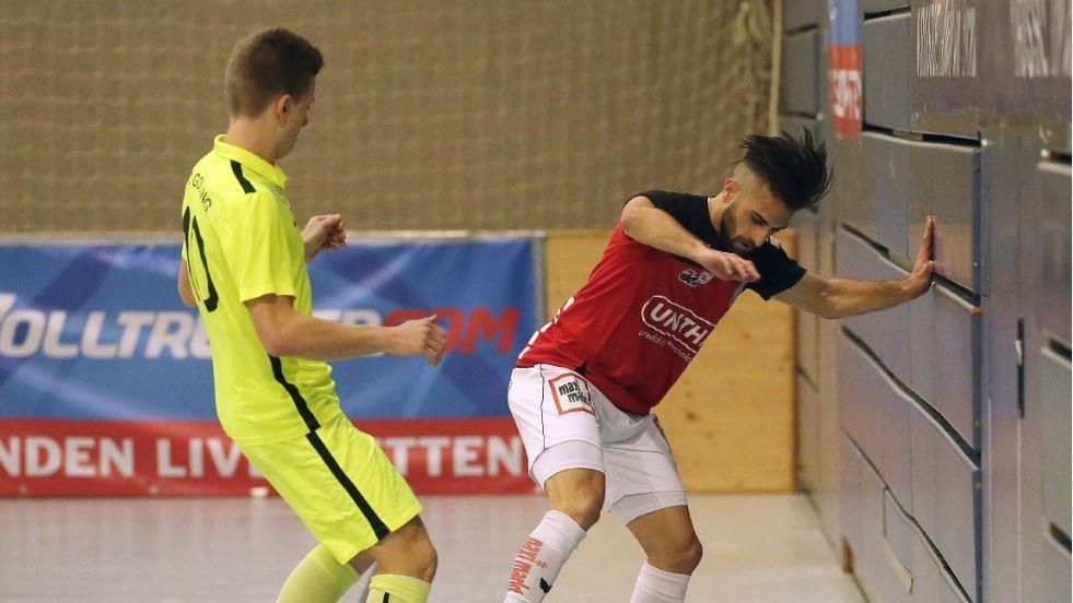 Finale: Anif - Golling