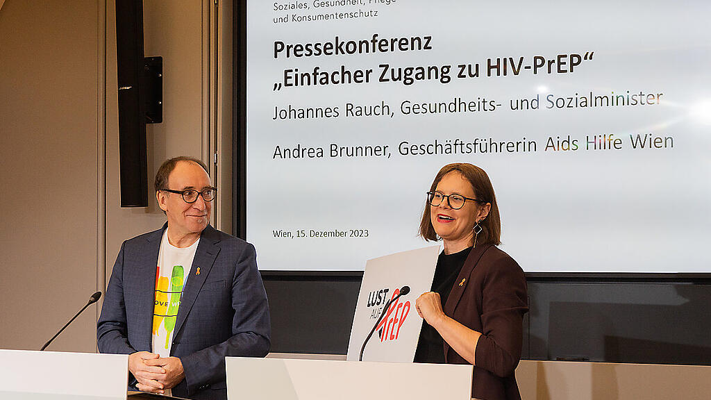 Mehr als 3.000 Menschen sollen davon profitieren