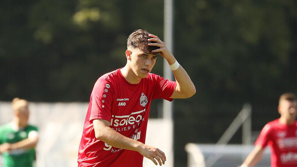 Sebastian Voglmaier