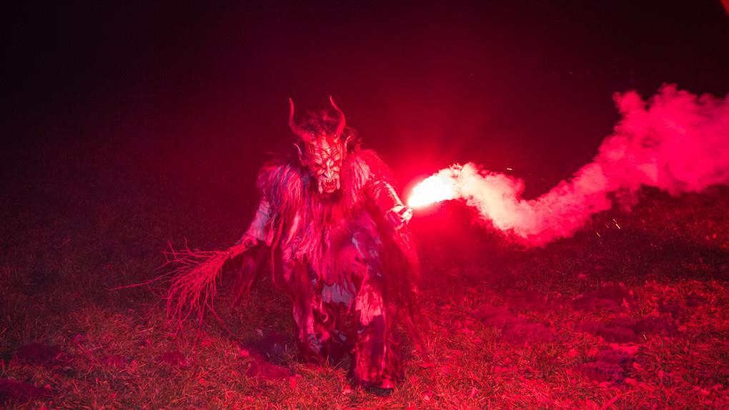 Krampuslauf Rif I