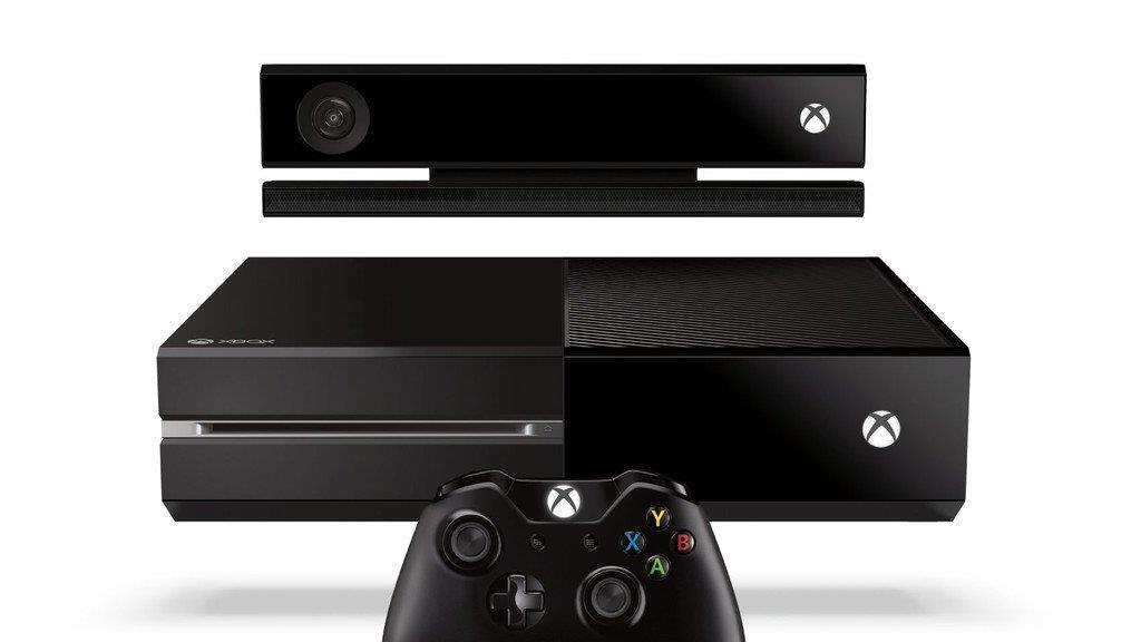Microsoft stellt neue Konsole Xbox One vor