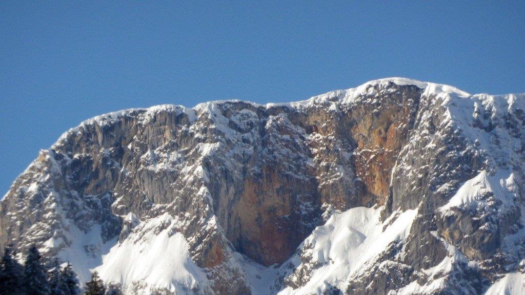 Traumwetter im Pongau