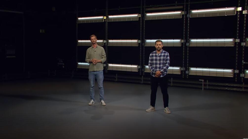 Joko und Klaas