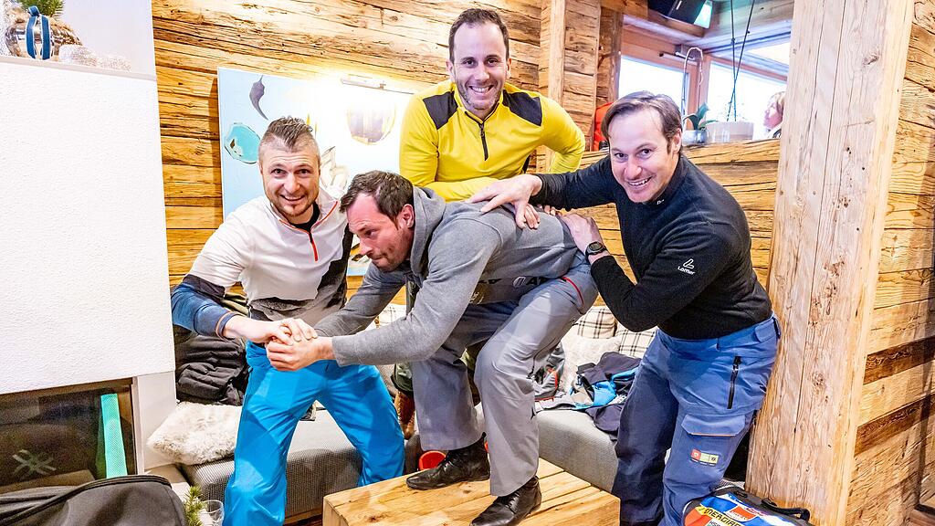 Star Challenge Flachau 2022