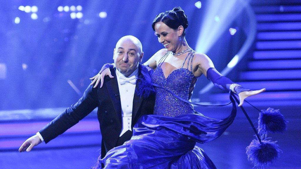 Dancing Stars 2013 Auftakt
