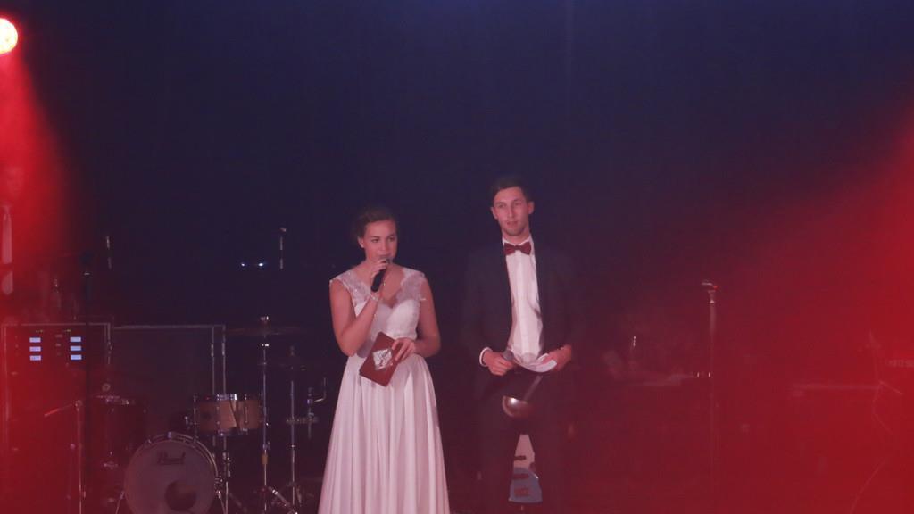 Gestein Ball I