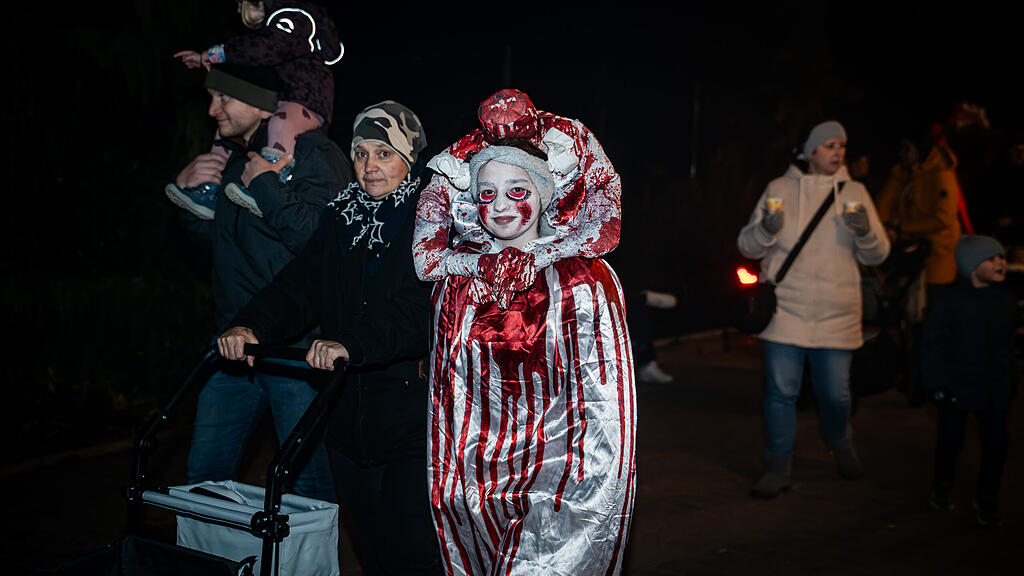 Halloween Fantasiana