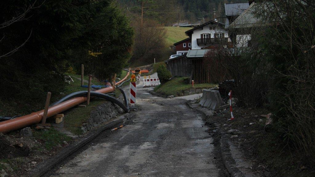 "Unterirdischer Gollenbach"
