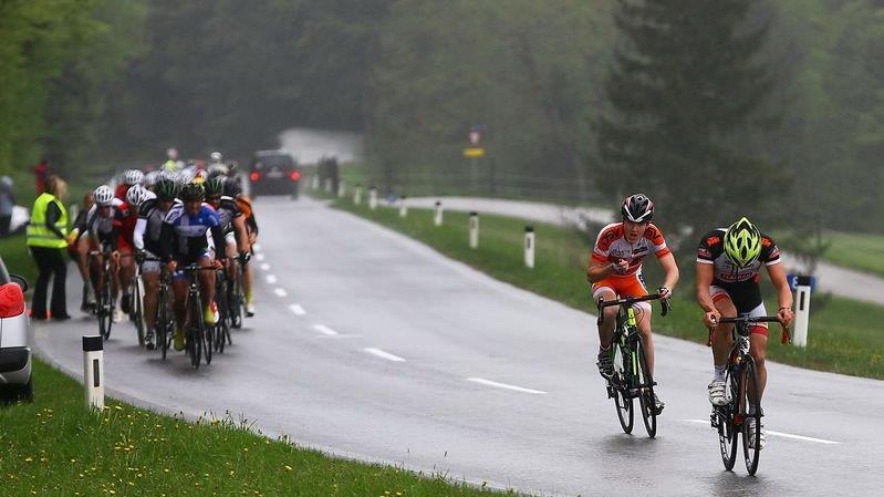 6. vitaclub Radmarathon