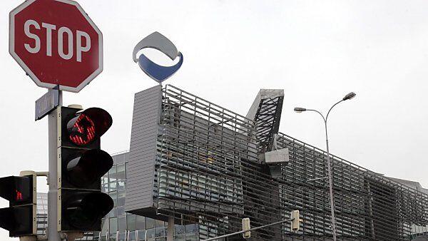 AUSTRIA ECONOMY HYPO ALPE-ADRIA