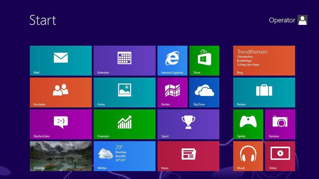Windows: Wie alles begann und was nun kommt