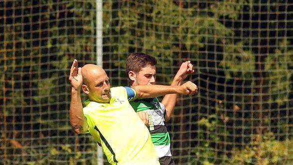 Union Hallein - Golling