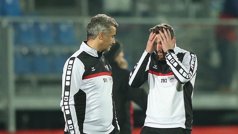 Anif – Sturm Graz