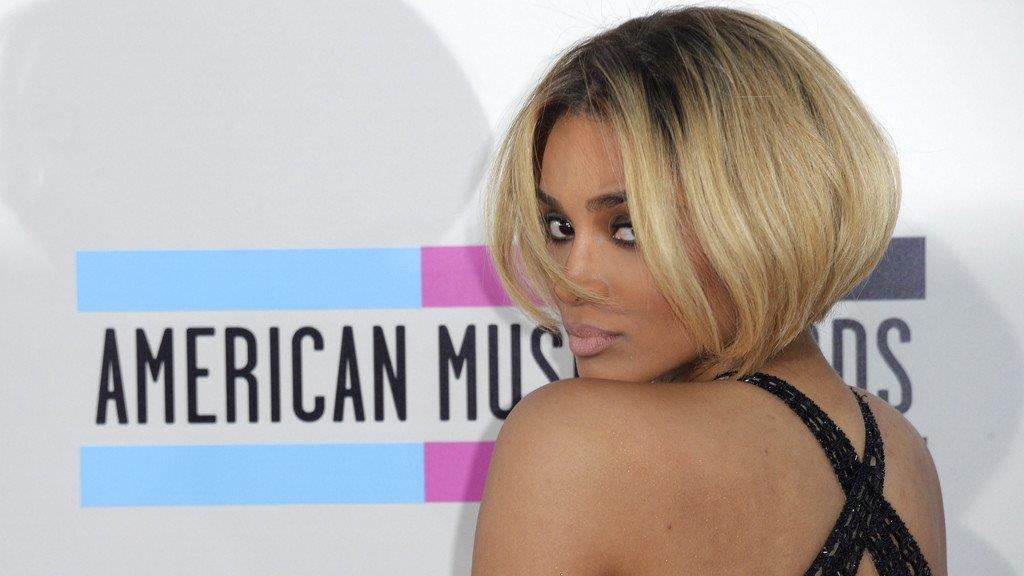 American Music Awards: Roter Teppich - Stars