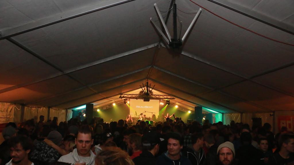 Rock the Village II