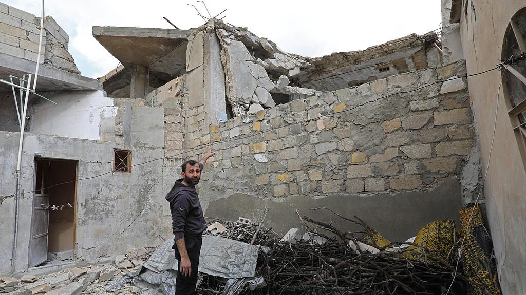 Idlib