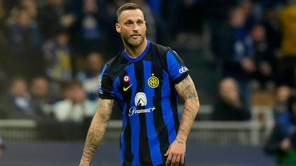 Inter Mailand, Atletico Madrid