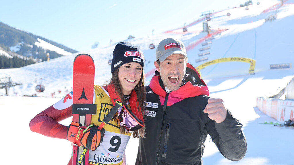 Ski-WM in Saalbach-Hinterglemm: Die besten Bilder der zwei Wochen
