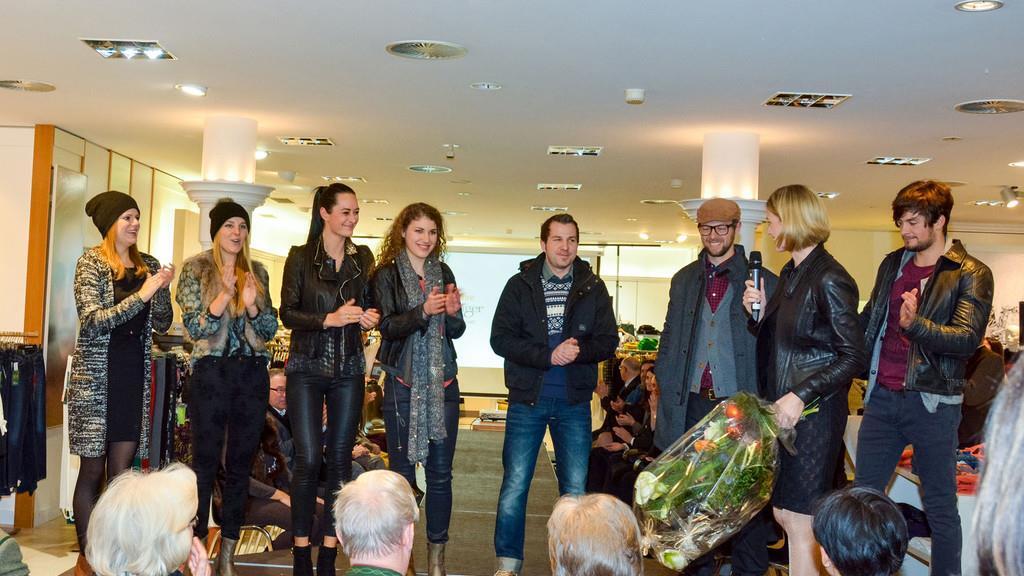 Dollinger wird 55 Jahre