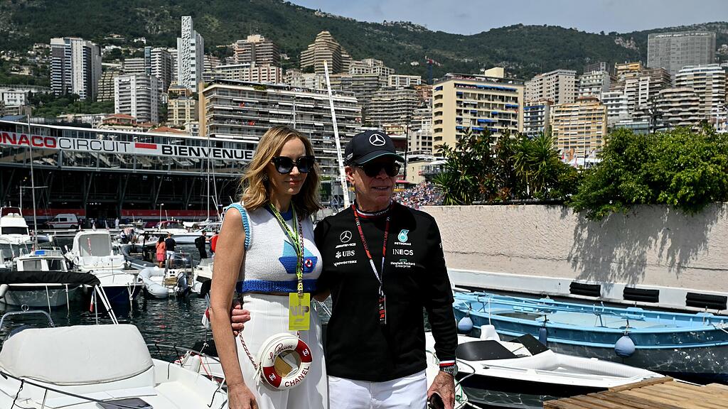 Formel 1_Monaco
